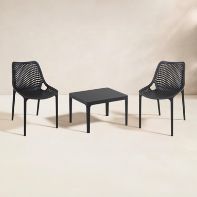 Farrah 2-Person Patio Seating Group