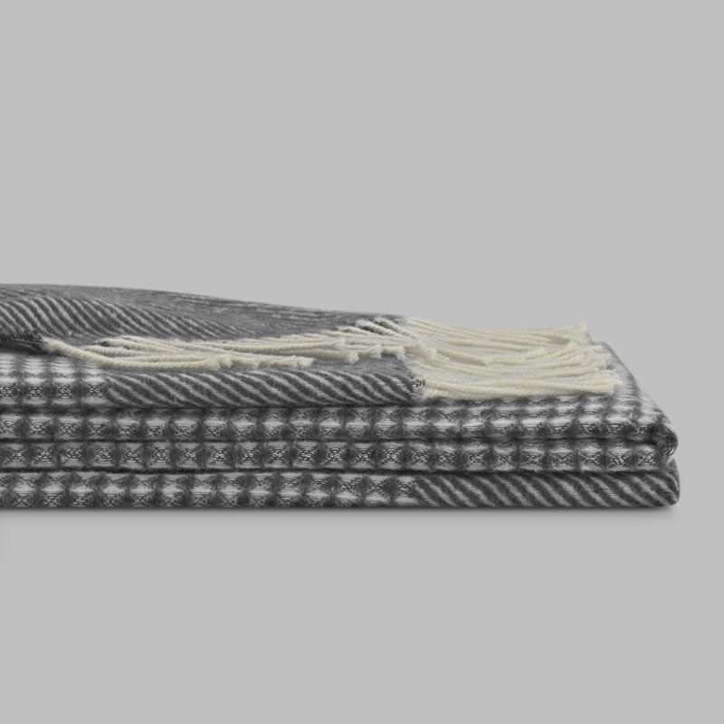 Plaid Blanket