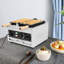 Gaufrier 1500W 1500W