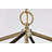 4 - Light Dimmable Lantern Geometric Chandelier-1206796210-1206796211