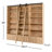 Storage Bookcase-88328474