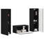 Unfinished Entertainment Centre for TVs up to 60"-780972004