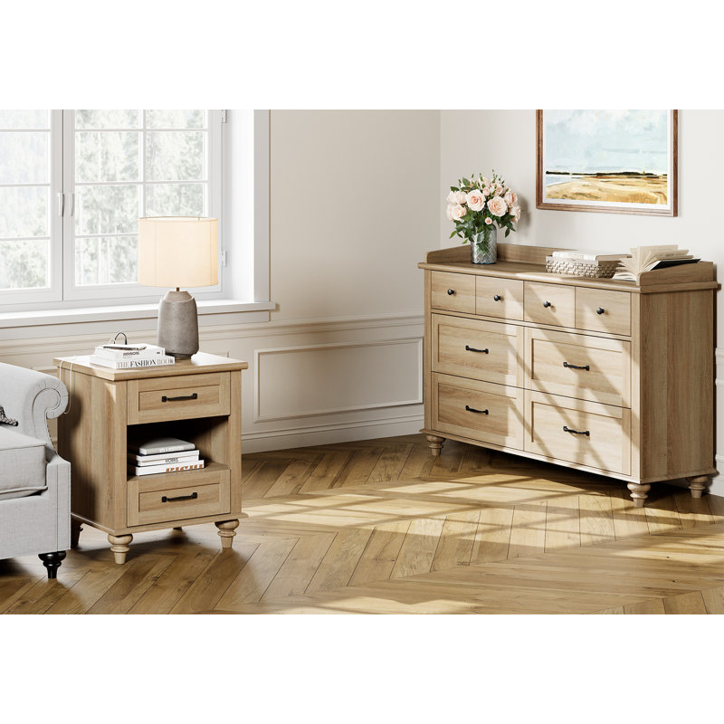 Beppe Piece Bedroom Set