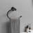 4 - Piece Bathroom Hardware Set-94339897