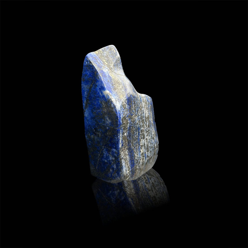 Lapis Lazuli Freeform // 1.34 lb