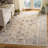 Soren Performance Floral Rug-336298931