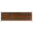 Cura 71" Walnut Sideboard