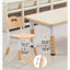 Table de jeu Swinney-426849672