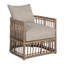 Newport Arm Chair with Cushions-84544964-63361404-62355881