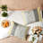 Luxurious King Bedding Sets, Polyester Embroidered, Transitional Style For Home