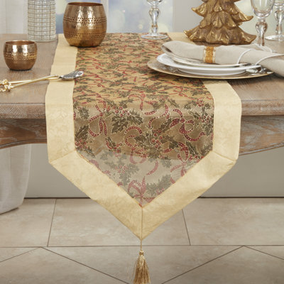 Chemin de table Dinah