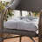 The Tyler Memory Foam Dining and Kitchen Chair Pad Cushions, 15x15x3-1189485270
