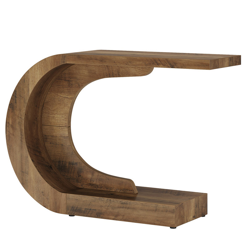 Farmhouse Console Table