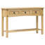 Timpkins 114cm Console Table