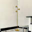 Lampe sur pied à branches 3 lumières-649909017
