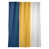 Navy Blue/Gold/White