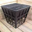 Samuel Alexander Rectangle Smokeless Fire Pit