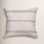 20" x 20" Linen Throw Pillow