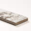 Carrelage mural en porcelaine mat 2 po x 18 po Montello-98181483