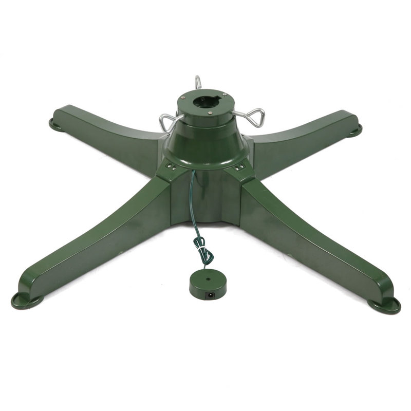 Steel Rotating Tree Stand