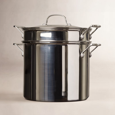 Cuisinart Chef's Classic 12qt Steamer Pot