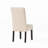 Licha T-Stitch Dining Chair-815848542