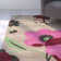 Mccullough Hand Tufted Wool Floral Rug