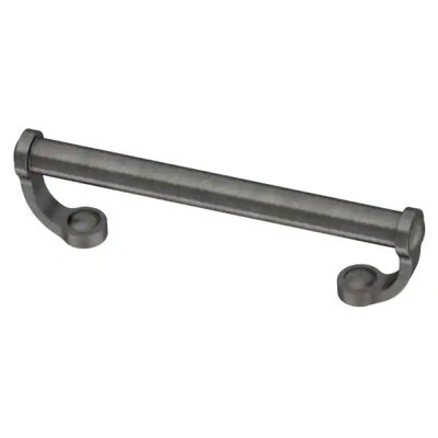 Rustic 3" Center to Center Bar / Handle Pull