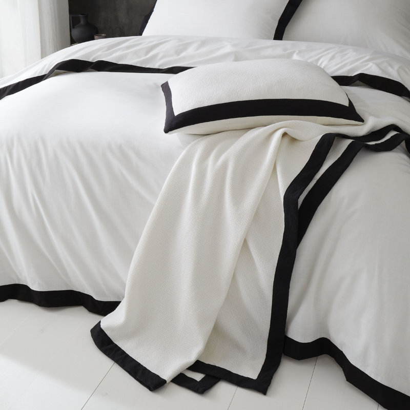 Muhib Cushion Cover, 55cm x 1cm
