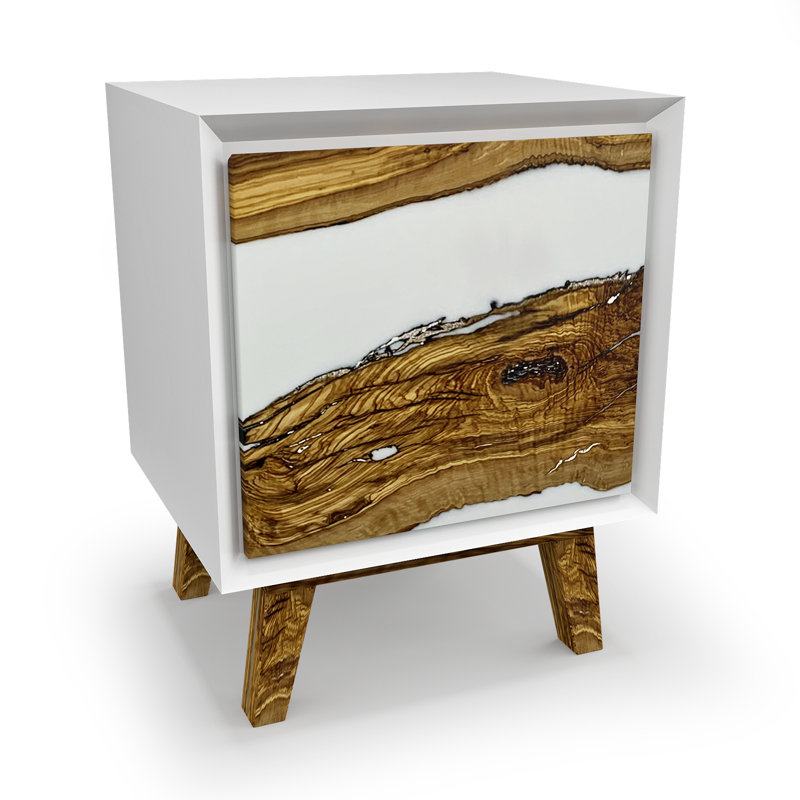 Melanippe Accent Cabinet