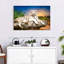 Tigre du Bengale blanc Brampt-107851425