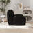 42" W Foam-Filled Upholstered Accent Armchair-1484275073