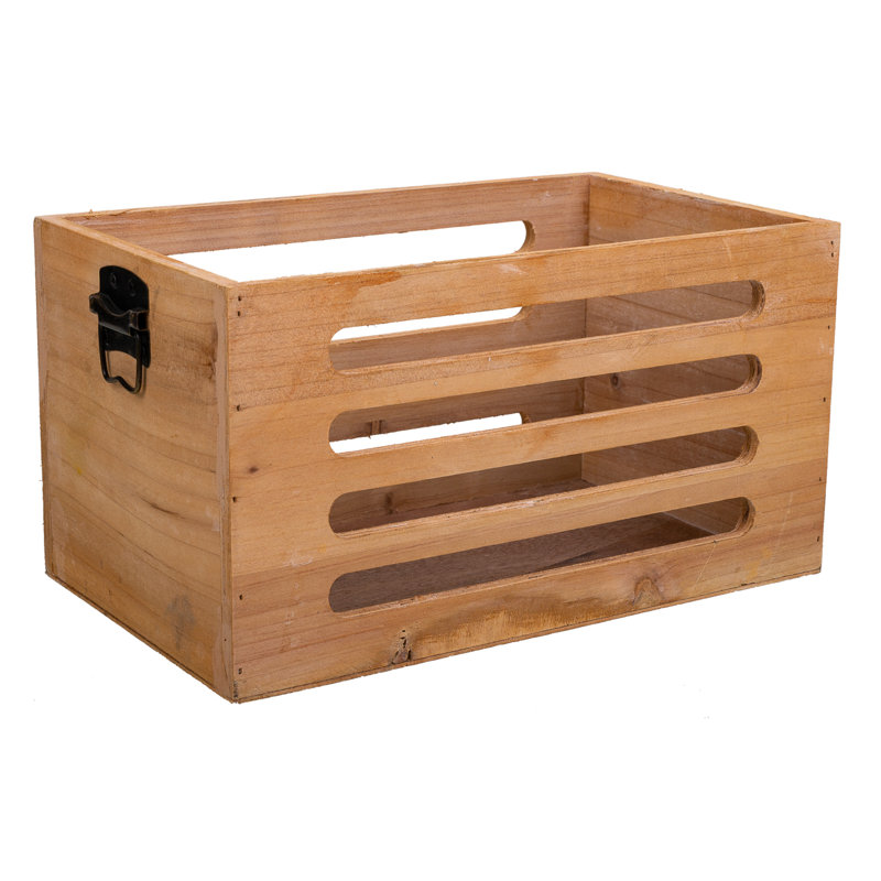 Alpen Home Crate