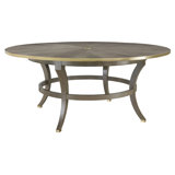 Infiniti Round Dining Table