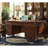 Carlene Executive Desk with Chair