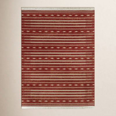 Kels Striped Indoor Rug