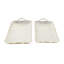 Metal Tray - Set of 2