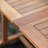 Cortes Extendable Wooden Dining Table