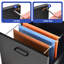 Bureau d'ordinateur en U avec huche L 78,7 po Lannes-501673622