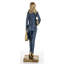 People Figurines & Sculptures