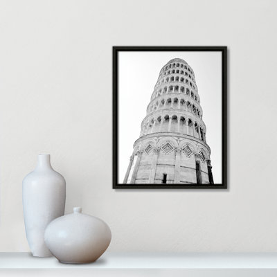 Iconic City Collection "Pisa" par Natalie Carpentieri