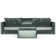 Nyrie 3-piece Modular Sofa And 1 Included Cocktail Ottoman