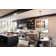 Kichler Linara 6 - Light Candle Style Drum Chandelier