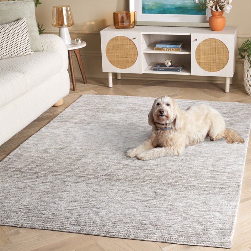 Fleener Performance Rug, Rectangle 8' x 10'