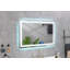 Miroir de salle de bain DEL-93928841-113373459