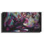 Passion par Gray - peinture sur métal sans cadre-755049105