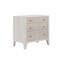 Mezzanine 32.05'' W Solid Wood Nightstand