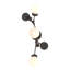 Sprig 3 Light Dimmable Flush Mount-47956393-93353848