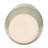 Estancia Modern Ceramic and Stoneware Vase with Sculpted Embossed Detailing and Sleek Silhouette for Contemporary Decorative Style-195774113-168223474