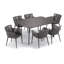 Nette 7-Piece Dining Set